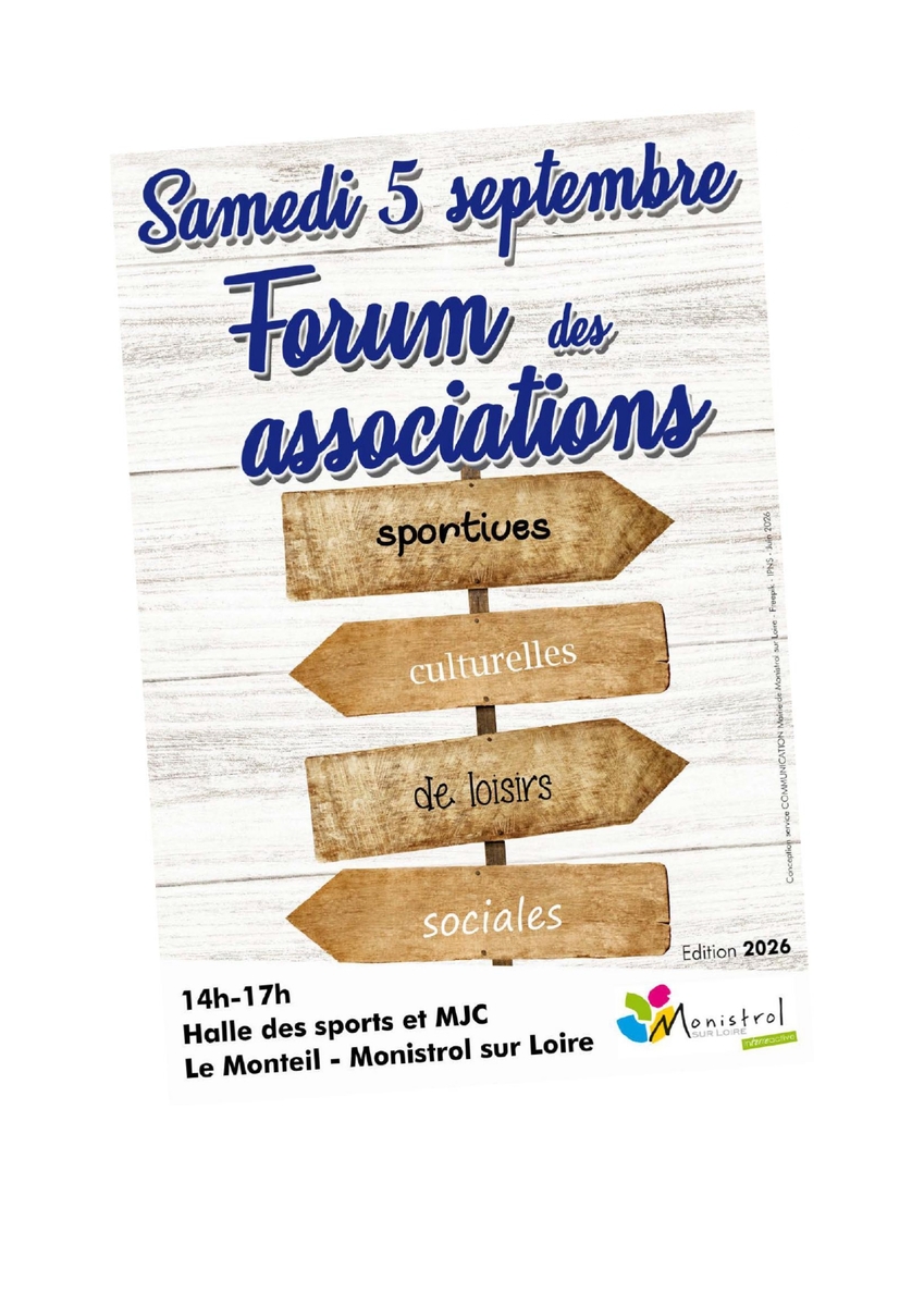 FORUM DES SPORTS