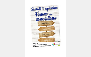 FORUM DES SPORTS