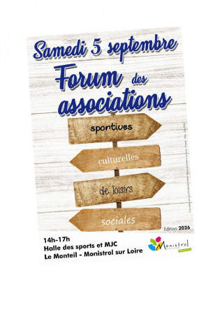 FORUM DES SPORTS